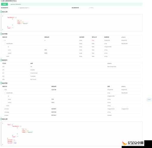 免费开放的 API 大全：汇聚各类资源，满足您的开发需求