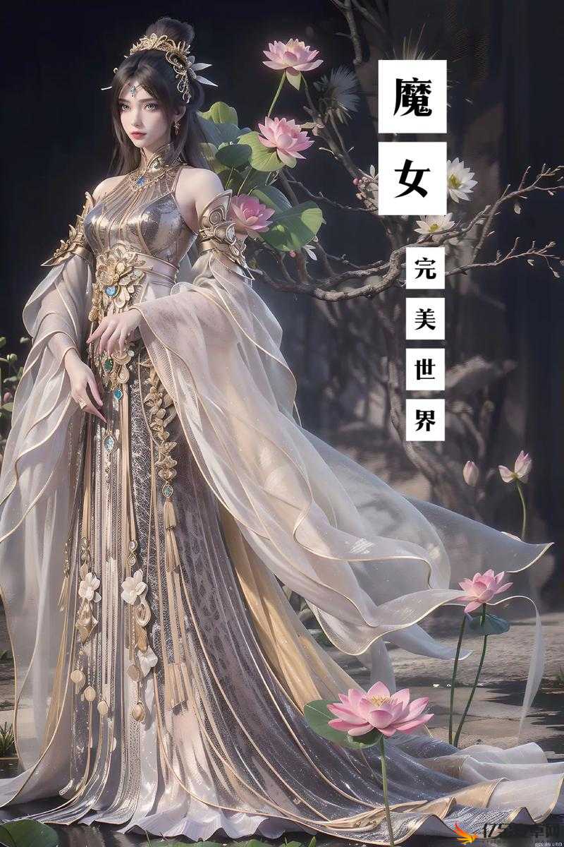 复苏的魔女，深度解析破碎之镜完美通关策略与技巧指南